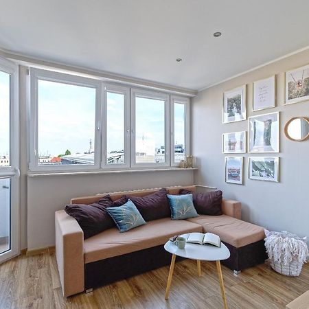 Apartament Gdańsk Studio Zewnętrze zdjęcie