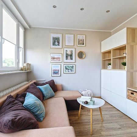 Apartament Gdańsk Studio Zewnętrze zdjęcie