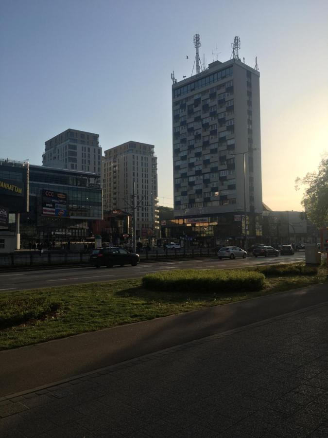Apartament Gdańsk Studio Zewnętrze zdjęcie